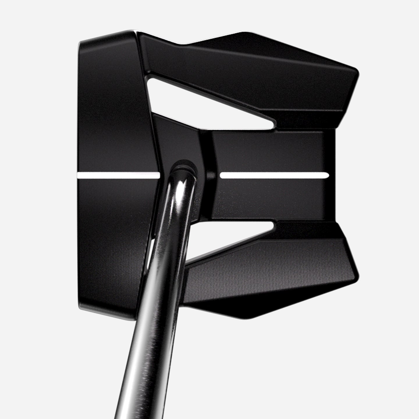PXG Hot Rod ZT Putter | Center-Shafted Zero Torque Design – PXG Japan