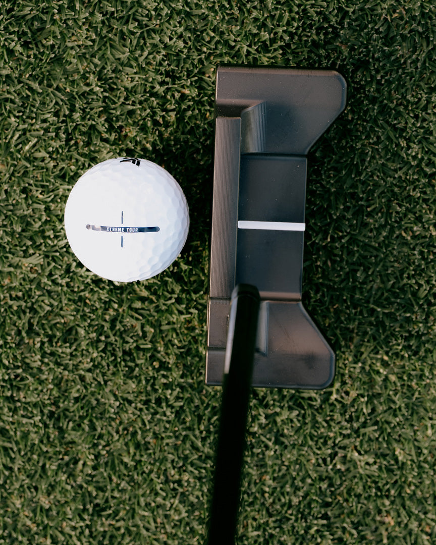 Parsons Xtreme Golf - ゴルフクラブ、アパレル、アクセサリー | PXG Japan