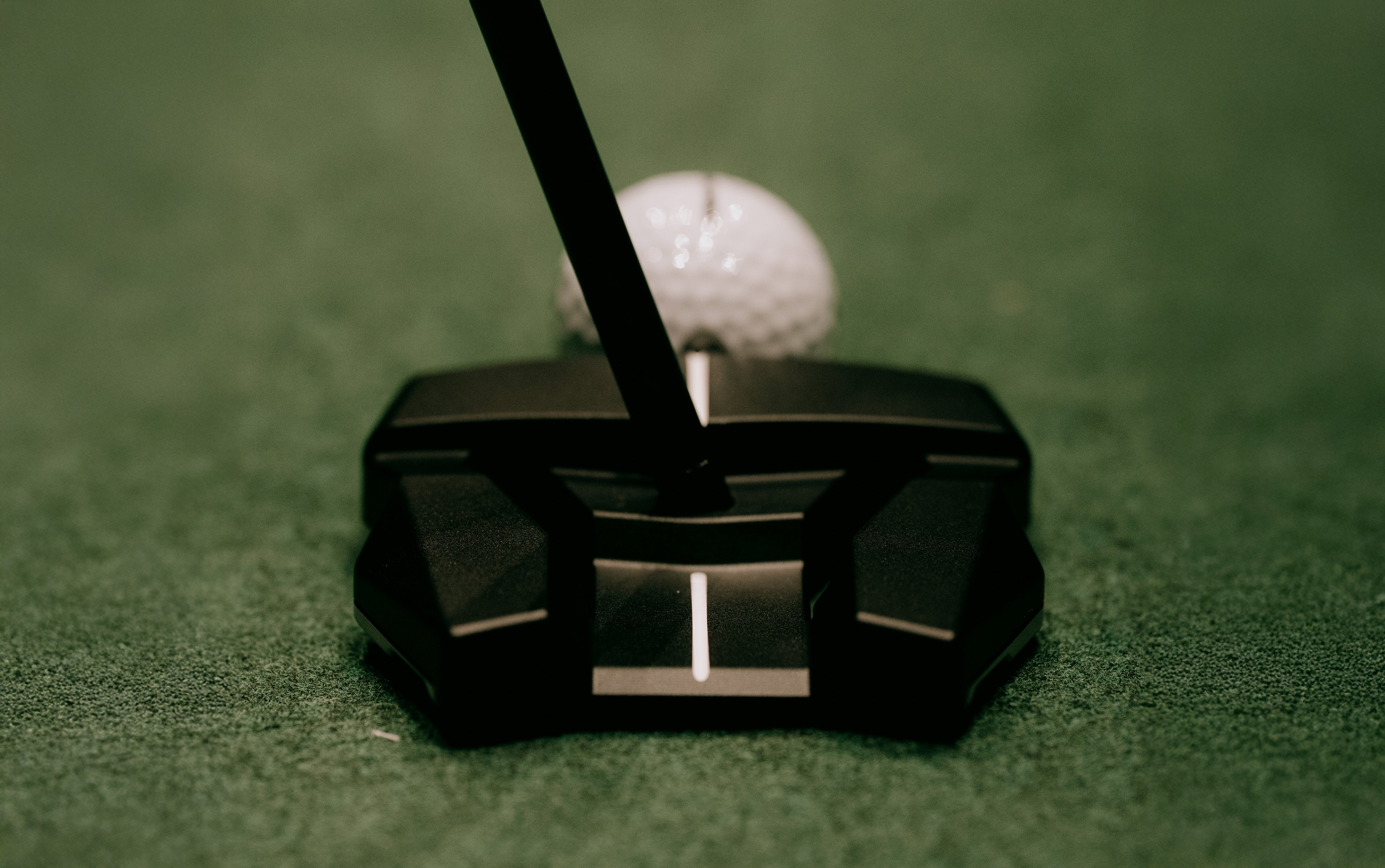 PXG HOTROD ゼロトルクパター PXG Hot Rod ZT Putter | Center-Shafted Zero Torque Design – PXG Japan
