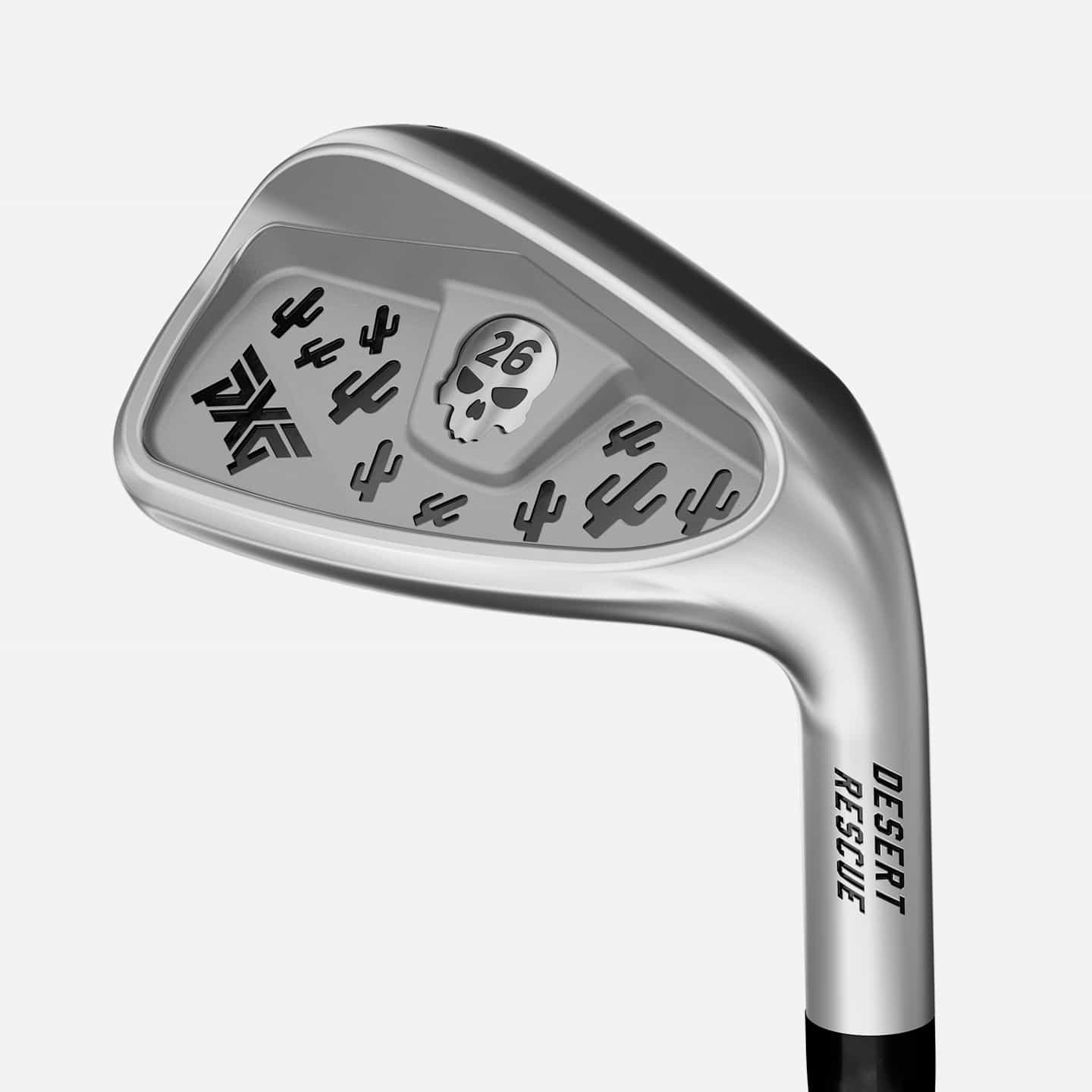 PXG「0311 GEN3」 アイアン ～高価格という不平の裏に戦うPXGの