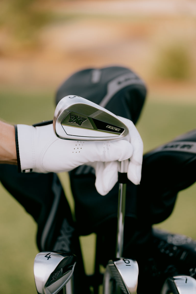 アイアン | PXG Japan アイアン | PXG Japan
