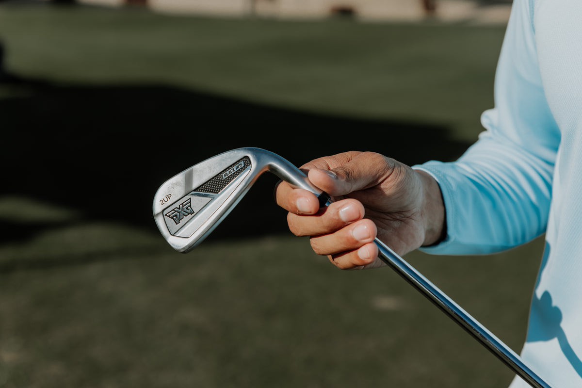 アイアン | PXG Japan