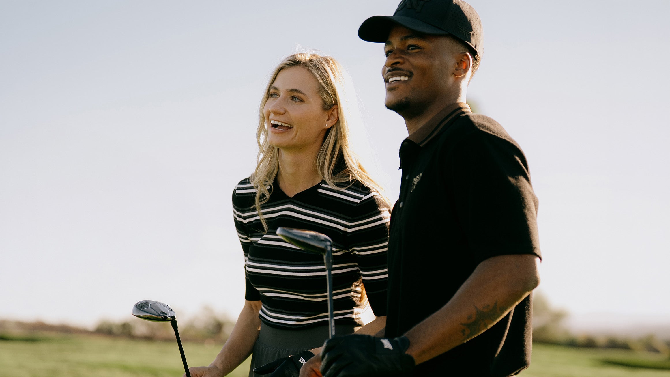Parsons Xtreme Golf について - 世界最高のゴルフクラブを | PXG Japan