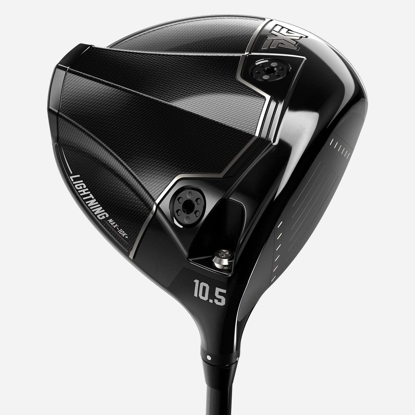 ドライバー | PXG Japan