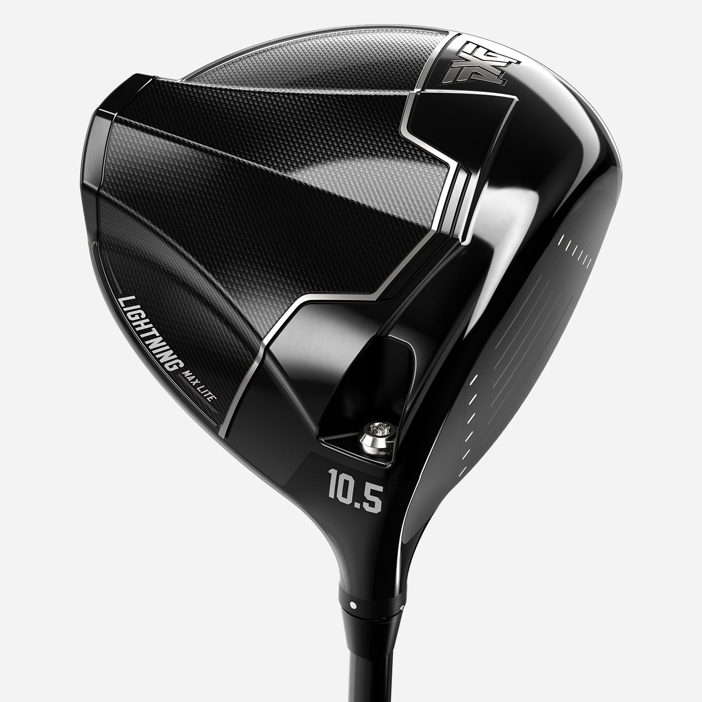 PXG Lightning ドライバー | 最大飛距離＆最速ボールスピード – PXG Japan