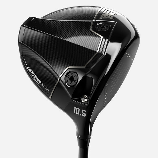 PXG Lightning ドライバー | 最大飛距離＆最速ボールスピード – PXG Japan