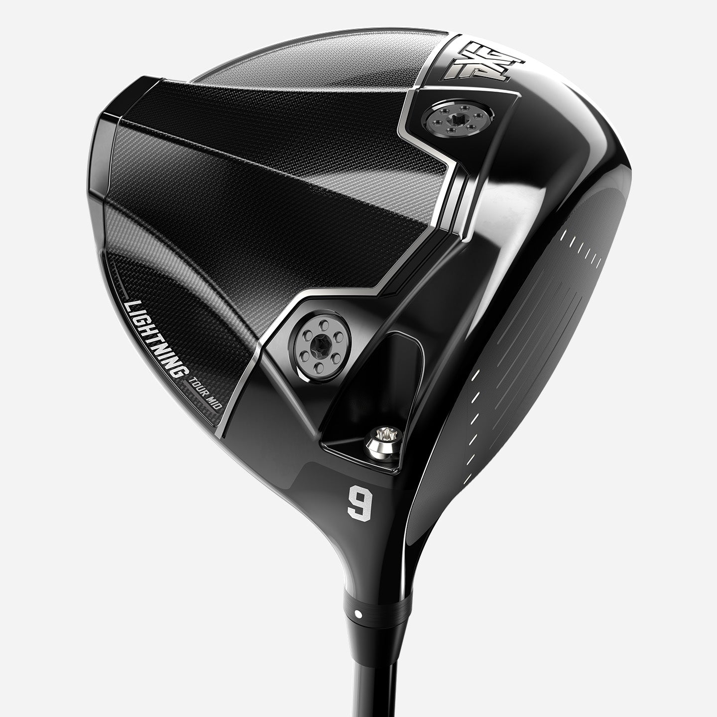 pxg ドライビング　アイアン　22度 PXG Lightning ドライバー | 最大飛距離＆最速ボールスピード – PXG Japan