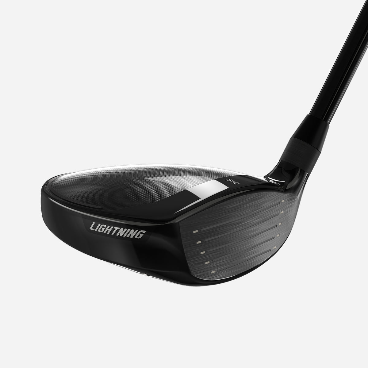 PXG Lightning フェアウェイウッド | 高弾道＆正確なコントロール 