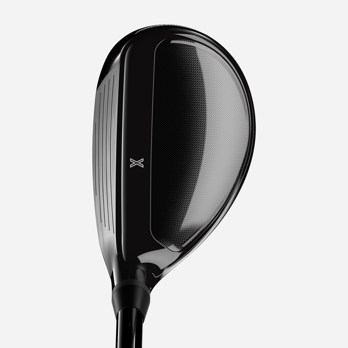 PXG Lightning ハイブリッド | 最大のやさしさ＆安定したコントロール