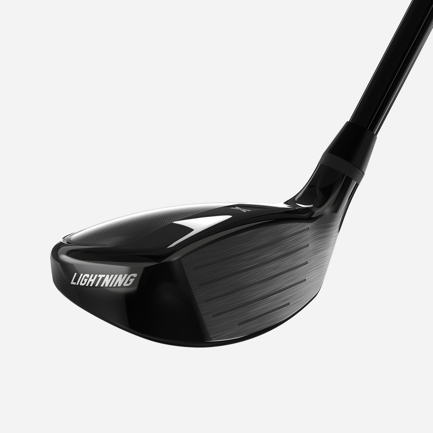 PXG Lightning ハイブリッド | 最大のやさしさ＆安定したコントロール