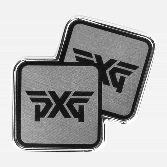 ラッキー26 ボールマーカー - PXG Japan