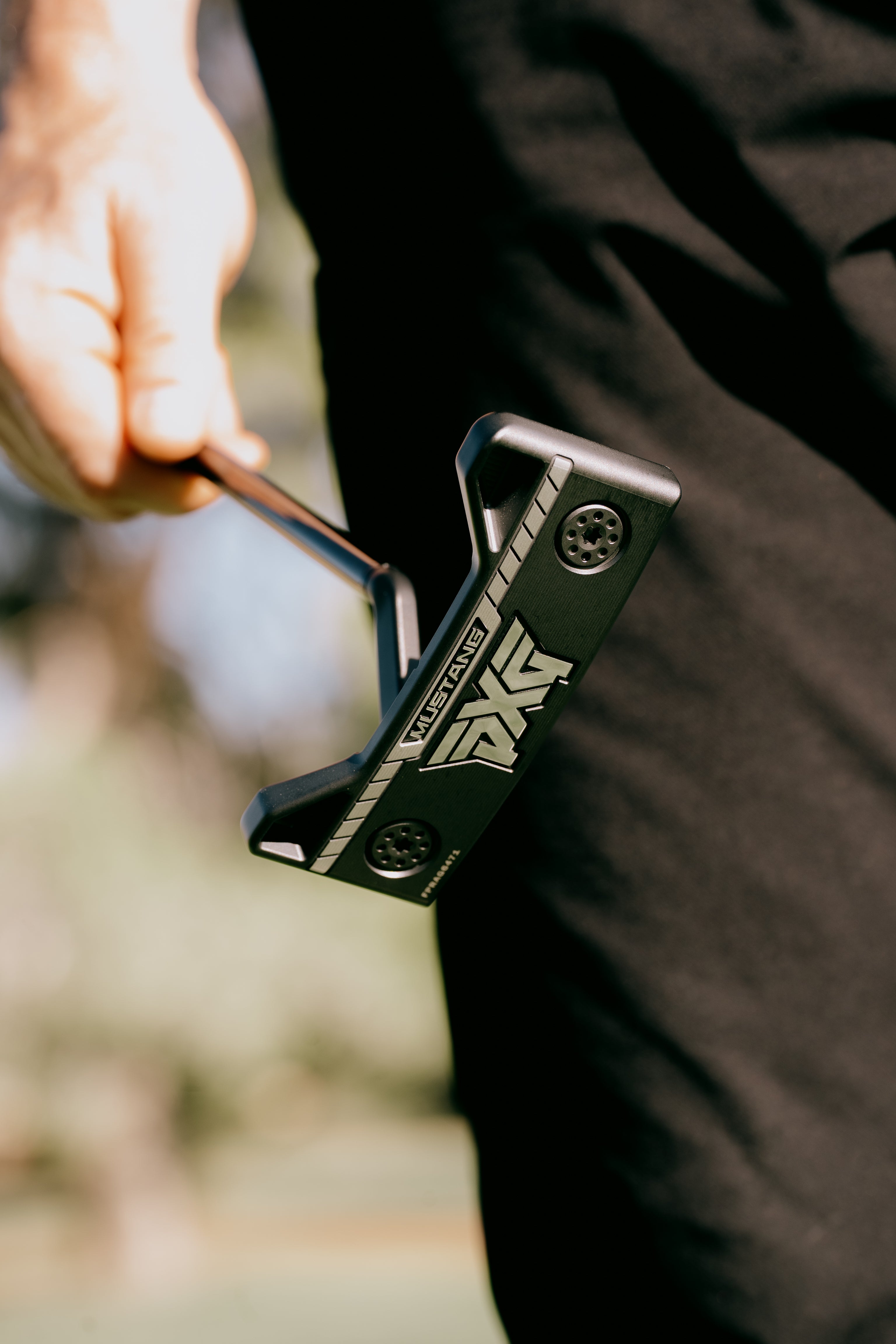 Parsons Xtreme Golf - ゴルフクラブ、アパレル、アクセサリー | PXG Japan