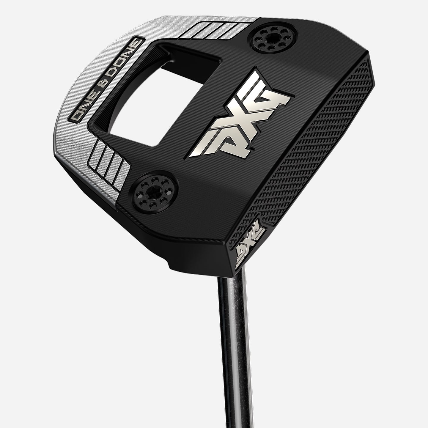 人とパターで被りたくない方へ パター | PXG Japan