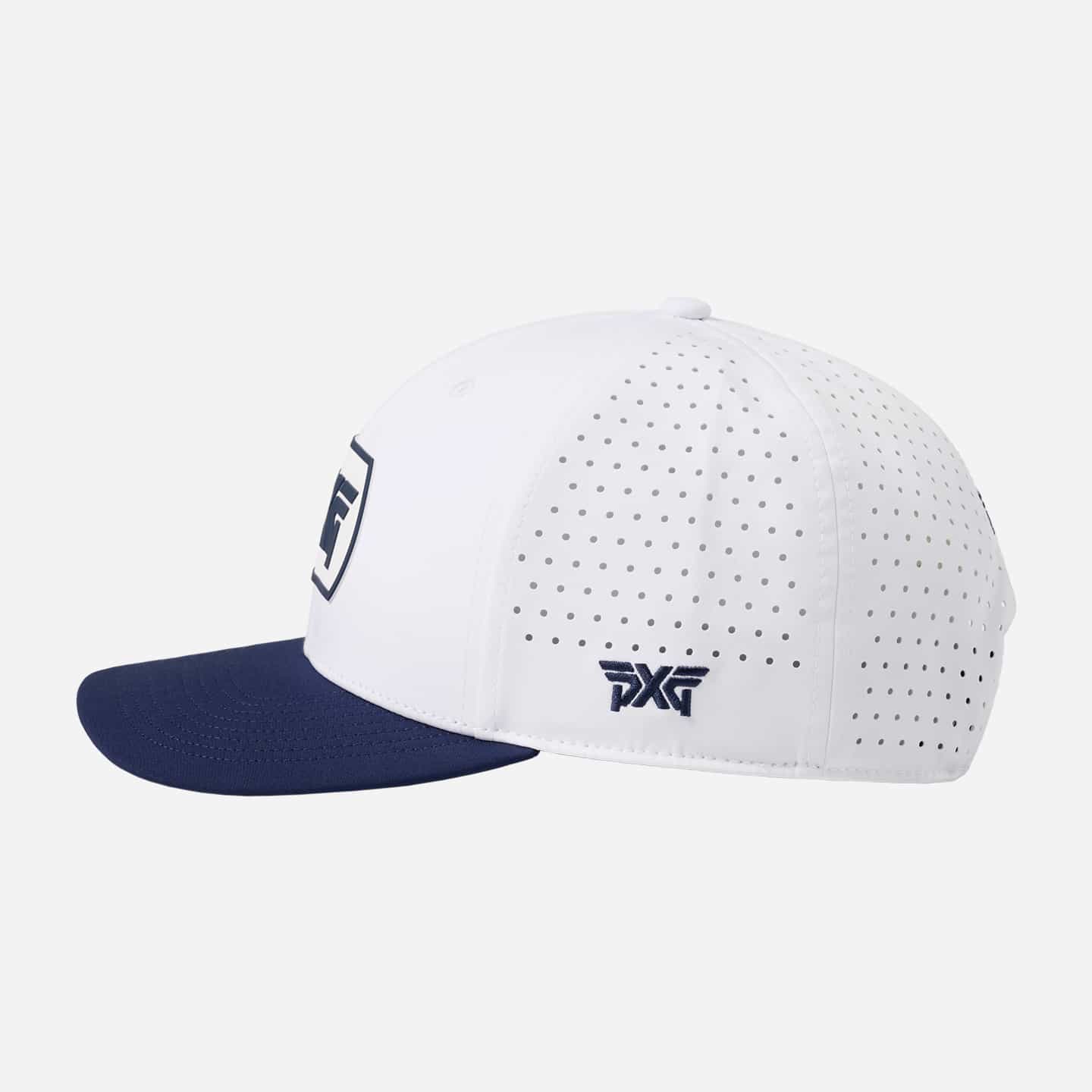 Caps | Premium Golf Hats - PXG Japan