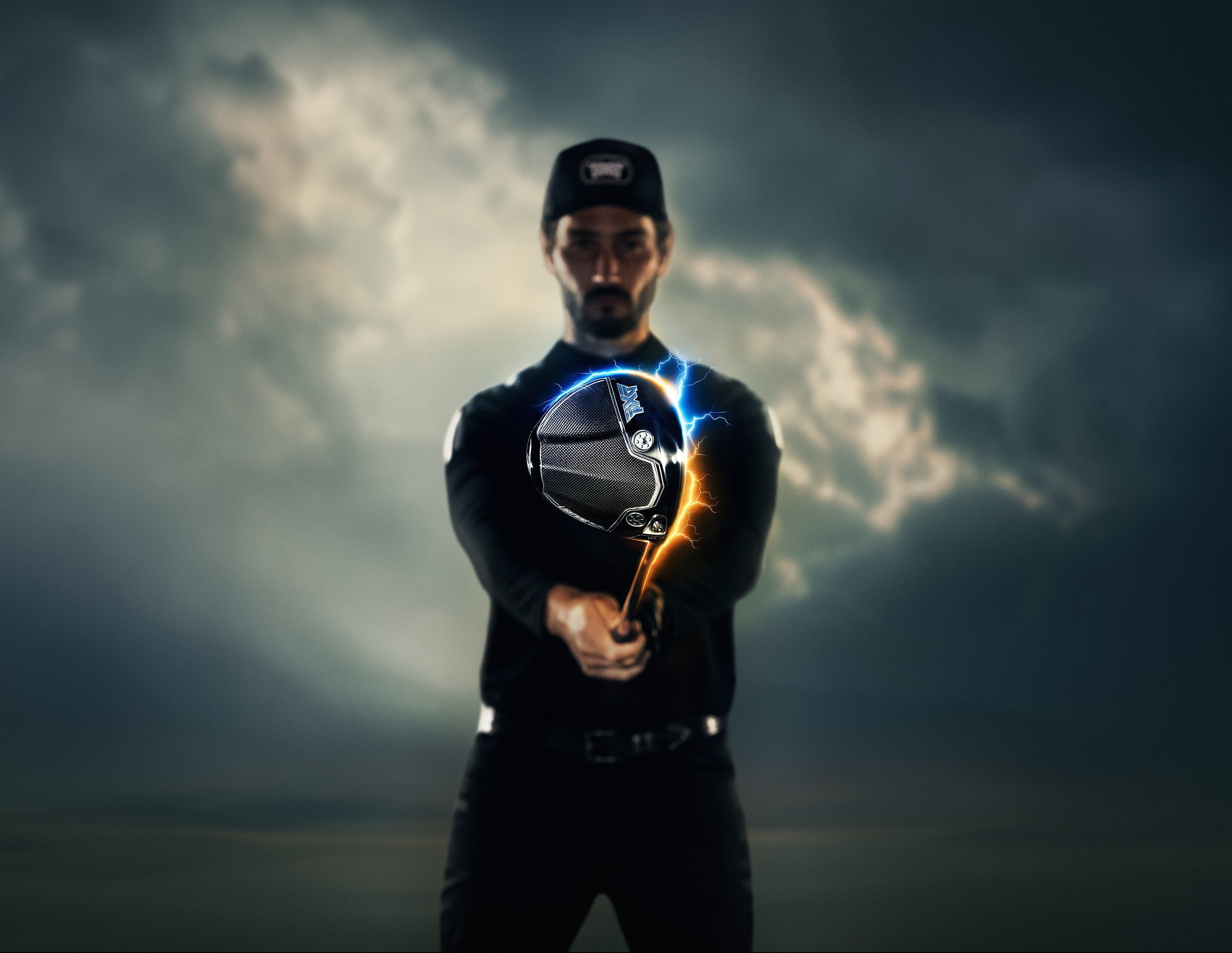 PXG Lightning Drivers | Maximum Distance & Faster Ball Speed – PXG