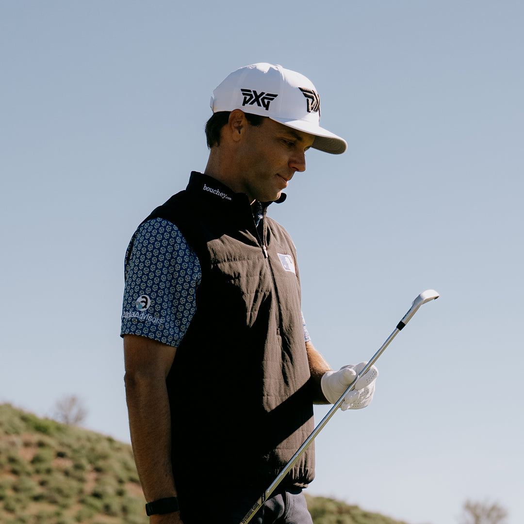ニコマルコページ マルコ・ペンジ – PXG Japan