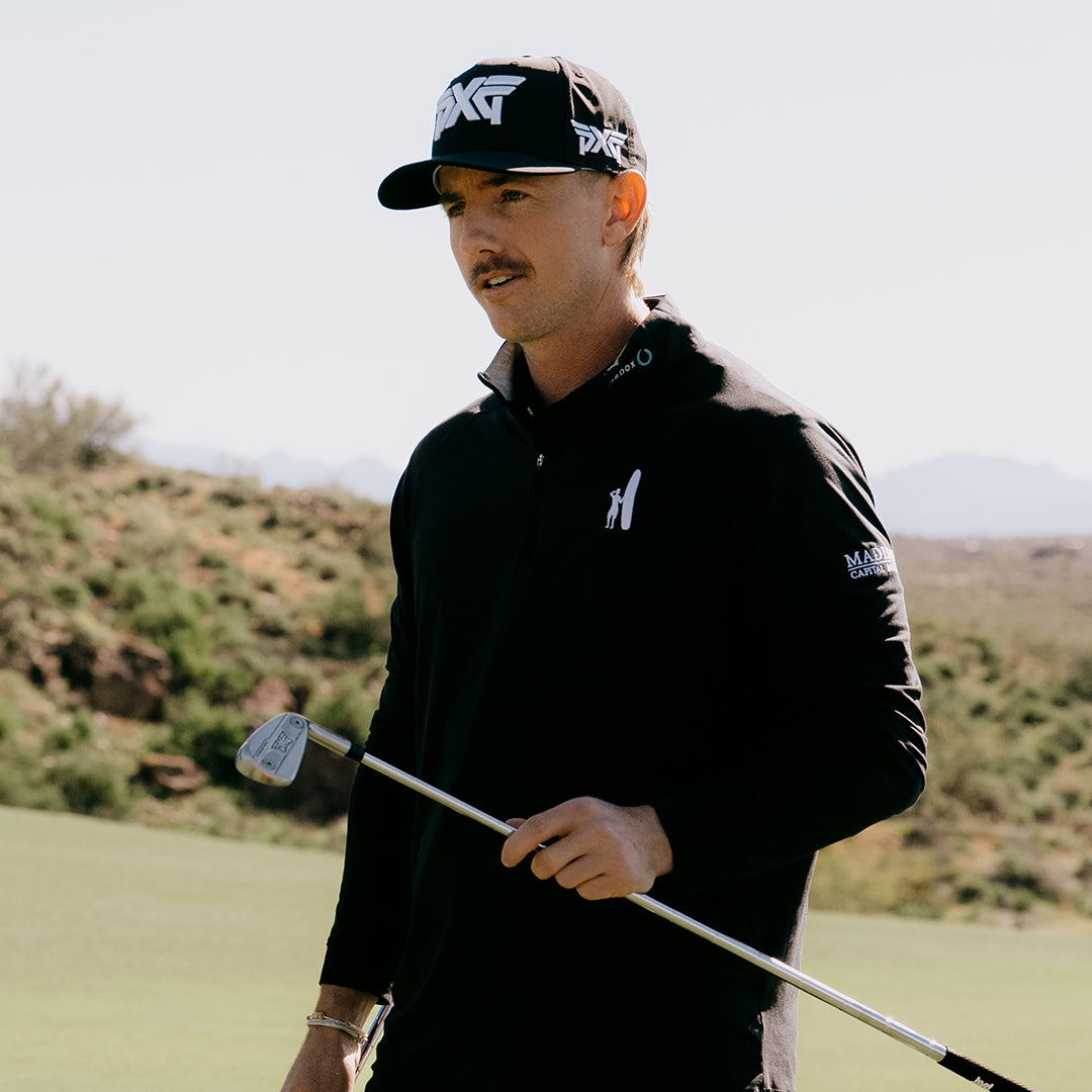 ジェイク・ナップ – PXG Japan