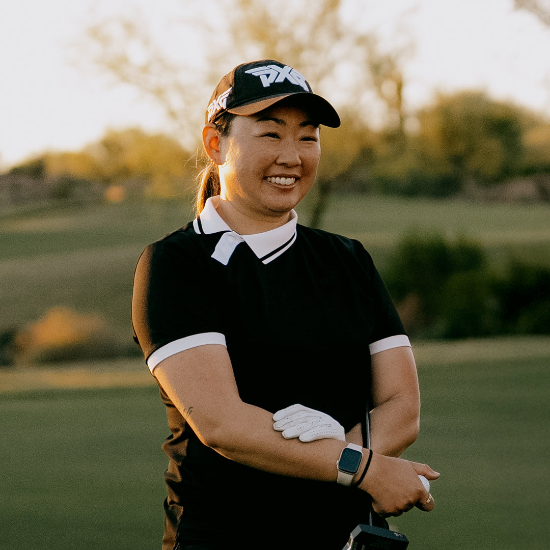 セリーヌ・ブティエ – PXG Japan