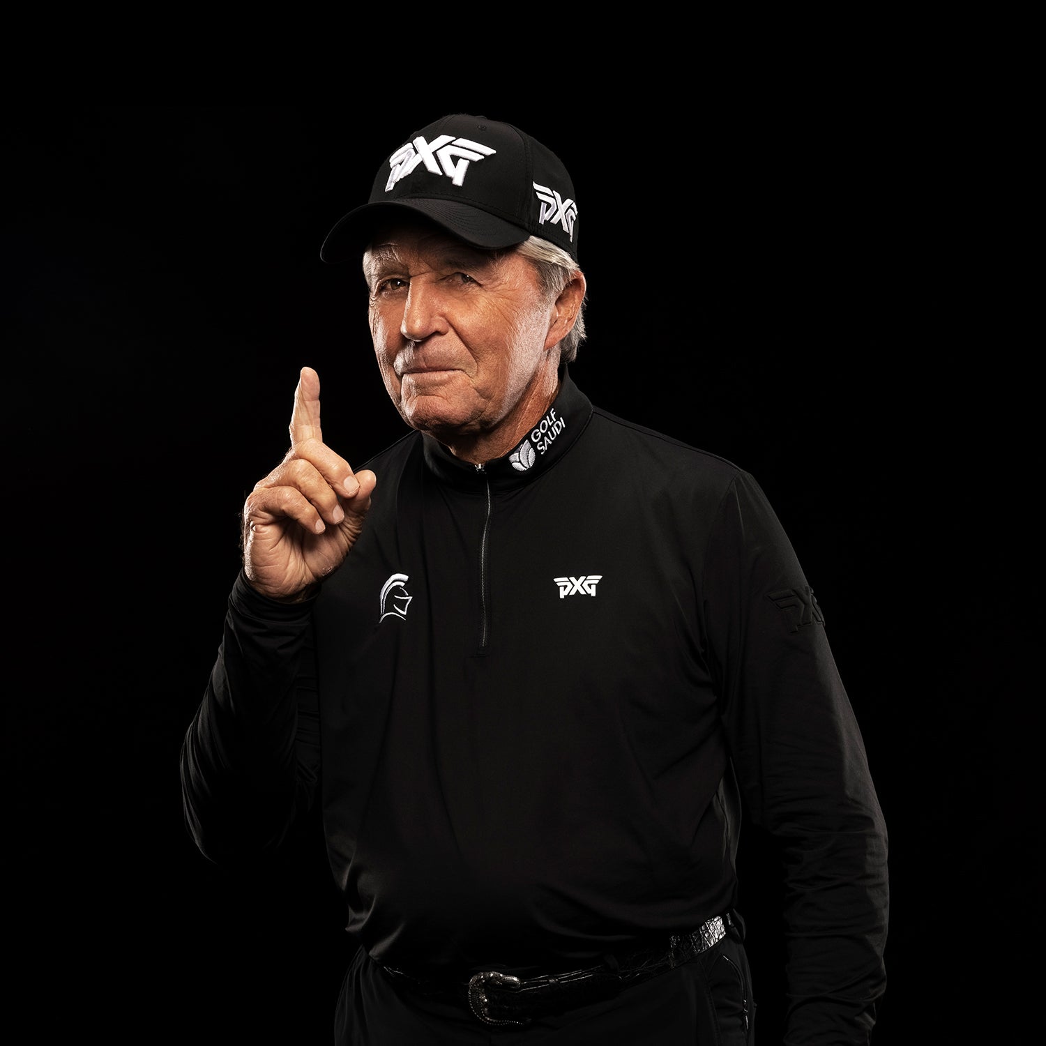 Gary Player GPCB-103 高級感 Gary Player Golf Clubs | eBay