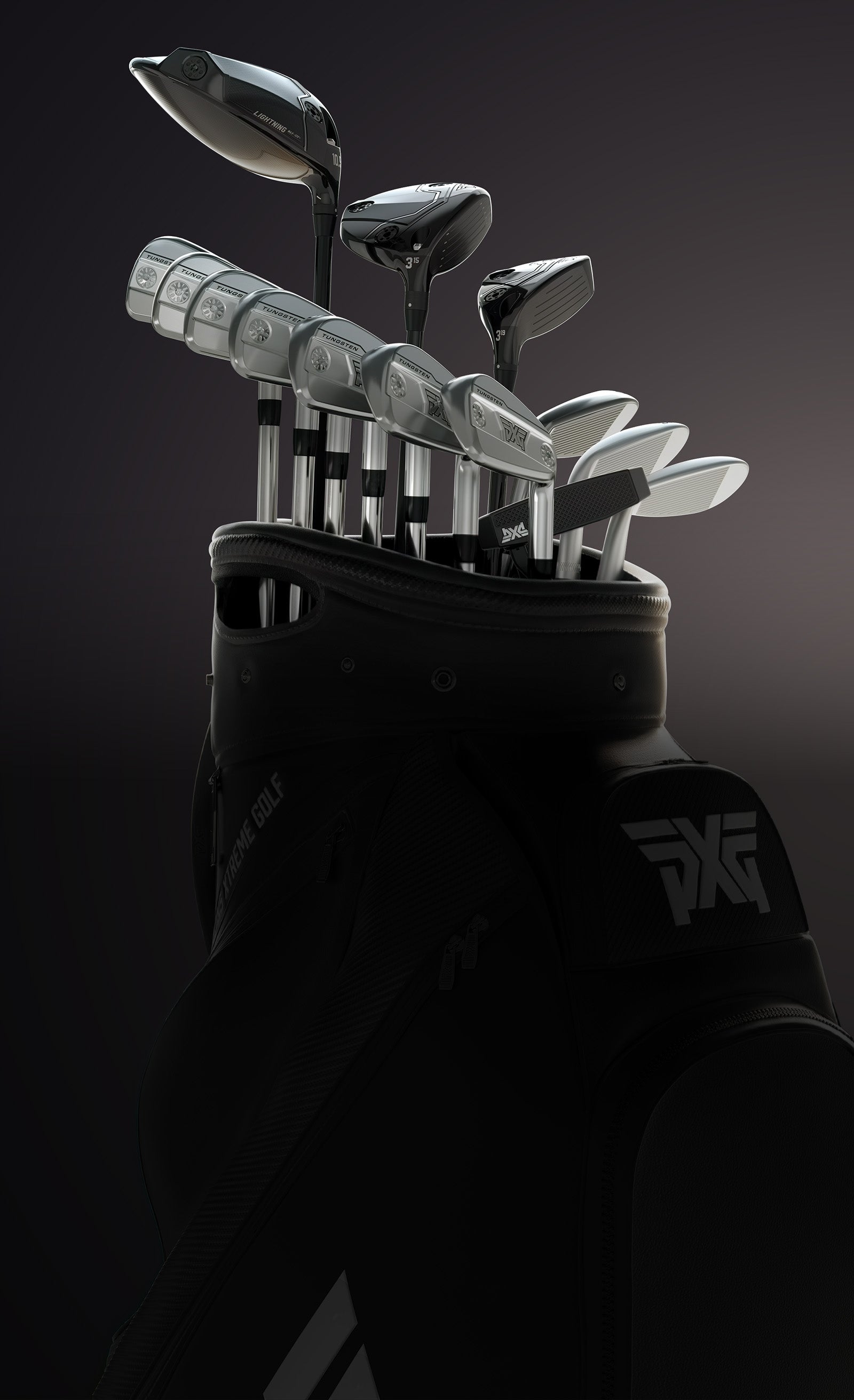 PXG Aoyama | Shop Golf Clubs, Apparel and More - PXG Japan