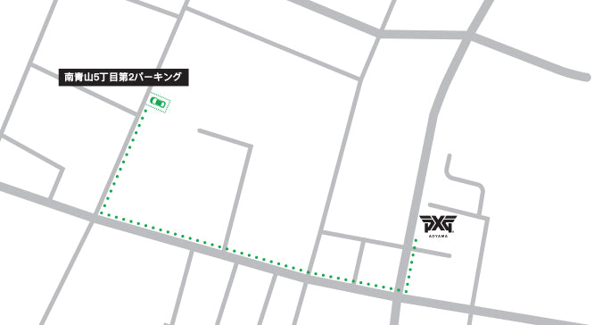 PXG AOYAMA | ゴルフクラブ、アパレル、アクセサリー| PXG – PXG Japan