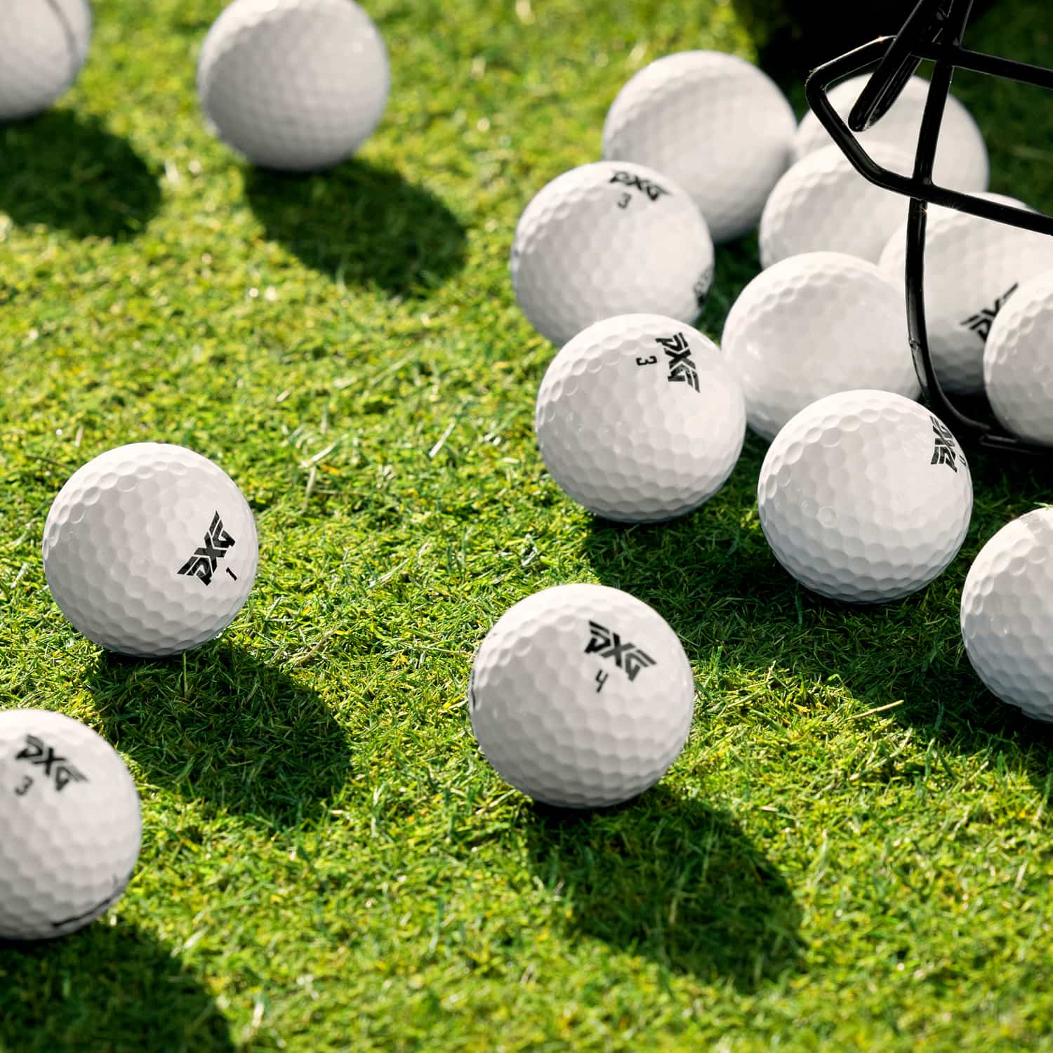 Parsons Xtreme Golf - ゴルフクラブ、アパレル、アクセサリー | PXG Japan