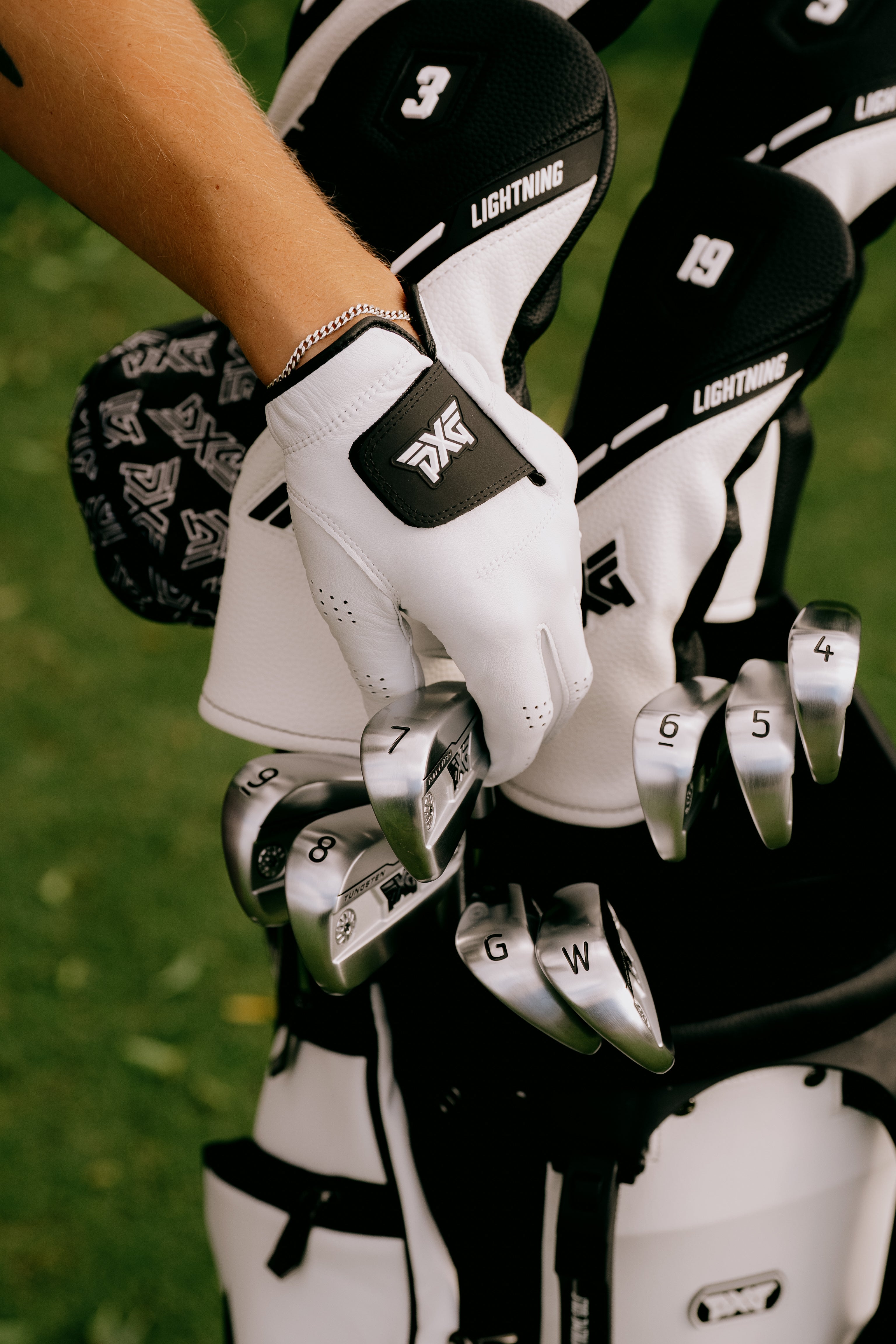 Full Bag Deals – PXG Japan