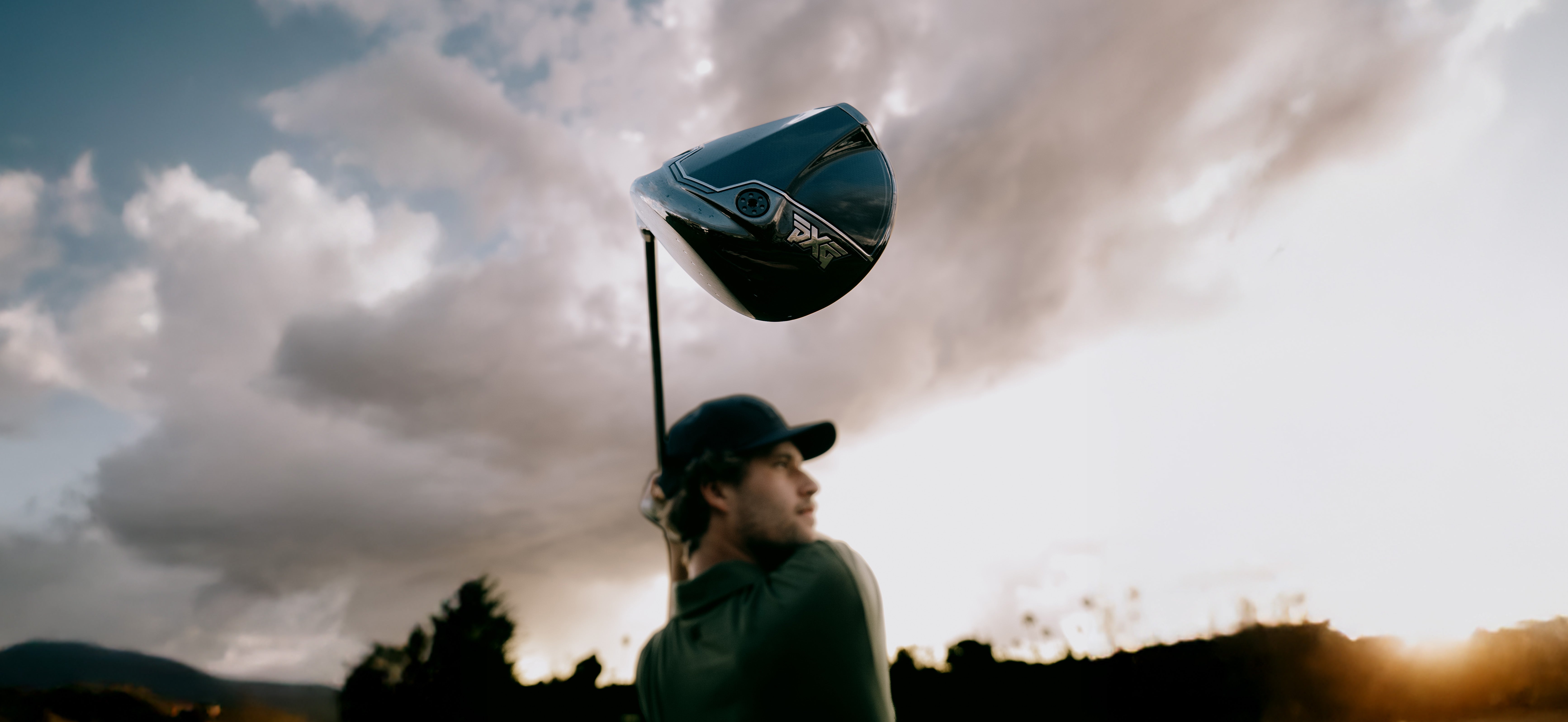 Parsons Xtreme Golf - ゴルフクラブ、アパレル、アクセサリー | PXG Japan