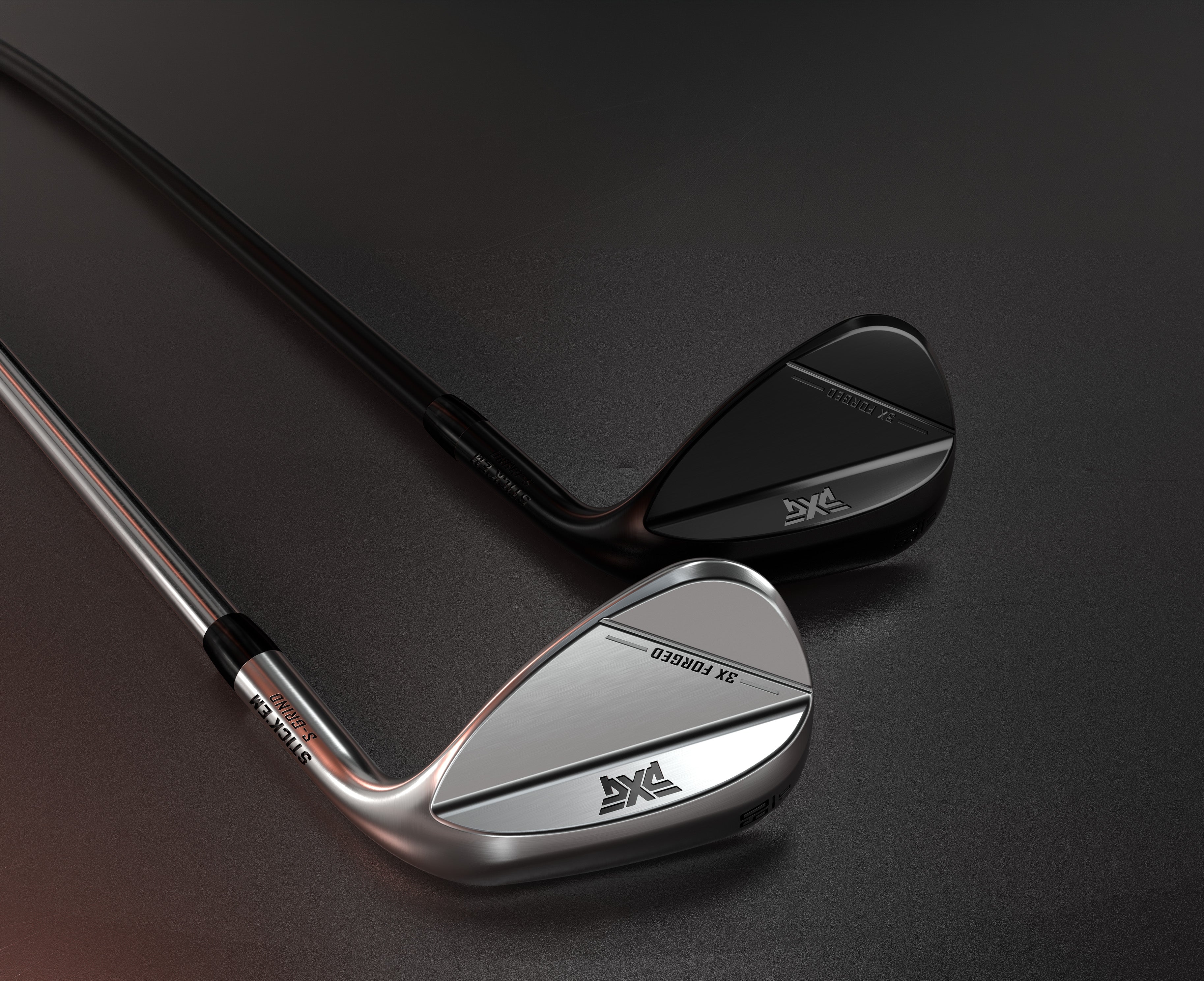 Parsons Xtreme Golf - ゴルフクラブ、アパレル、アクセサリー | PXG Japan