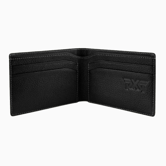 Players Bi Fold Wallet - PXG Japan
