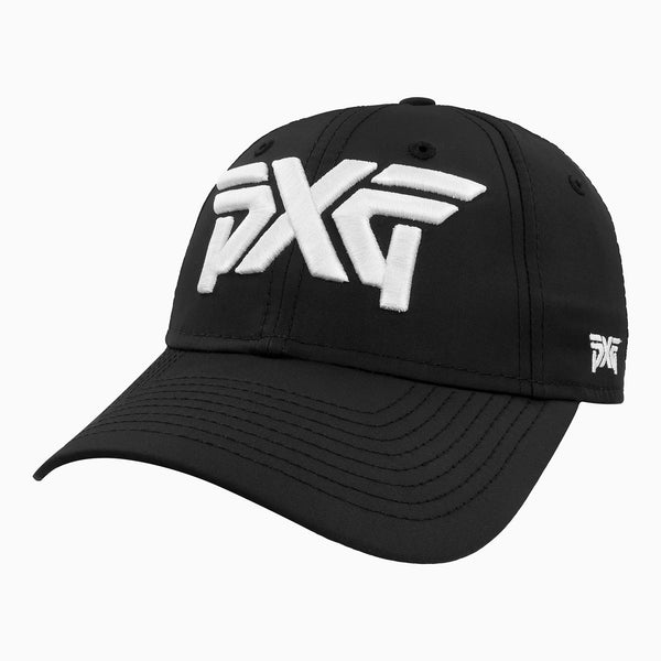 PXG キャップ 3個セット Prolight_Youth_920_Cap_Black_1