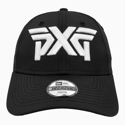 Youth New Era Prolight 9TWENTY Adjustable Cap - PXG Japan