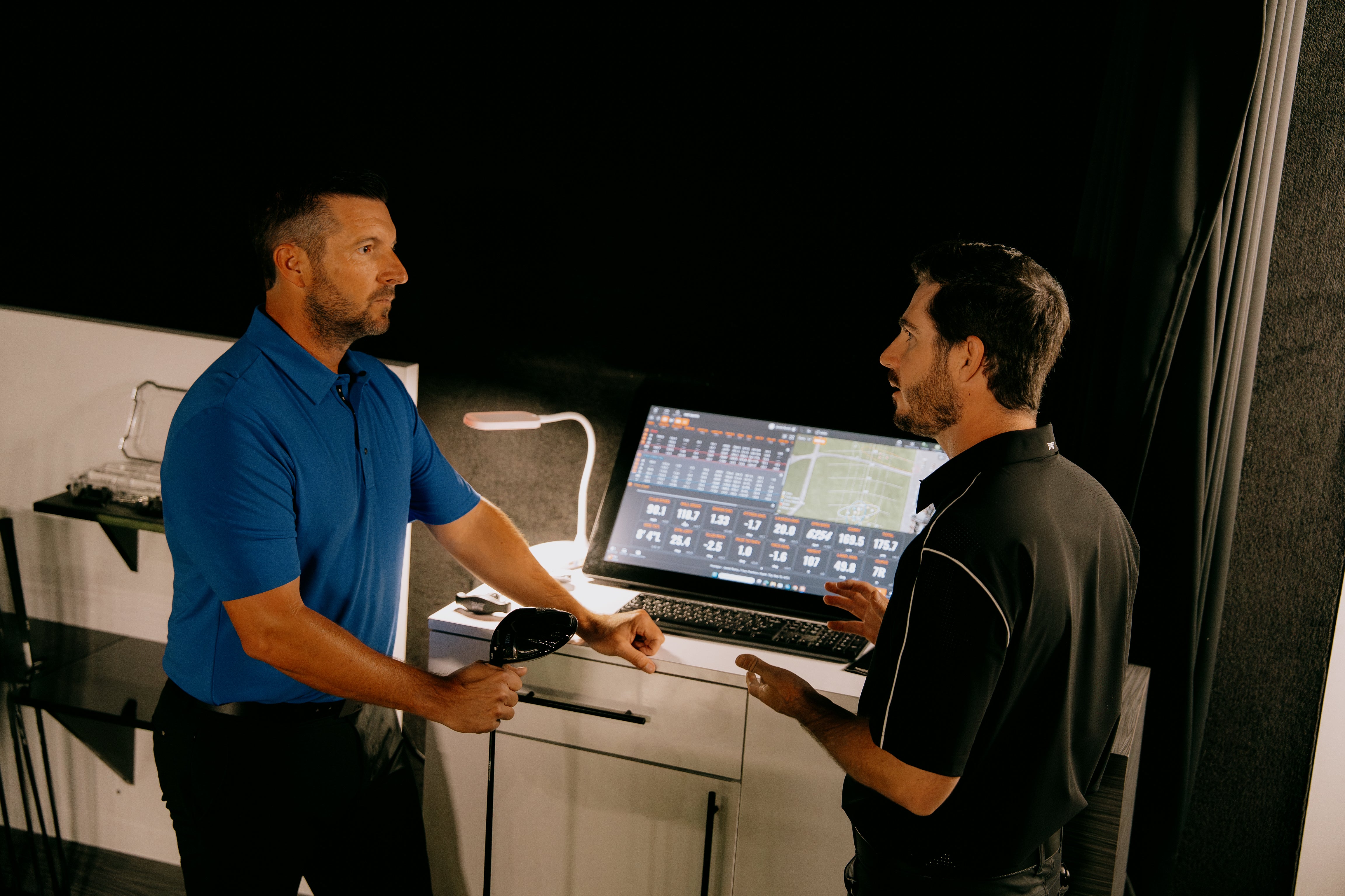 About Parsons' Xtreme Golf | PXG Japan