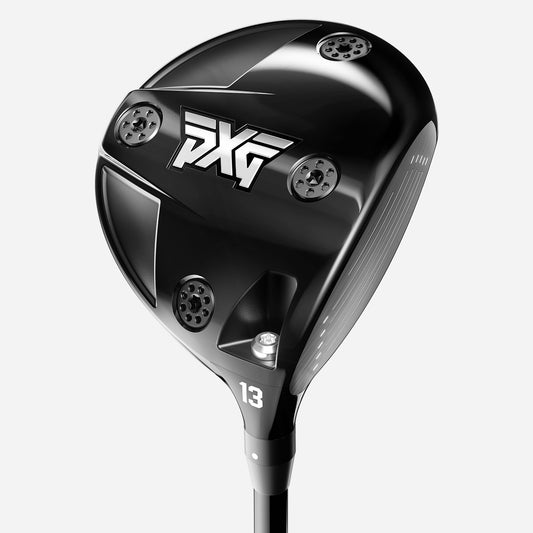 Secret Weapon Mini Driver - PXG Japan