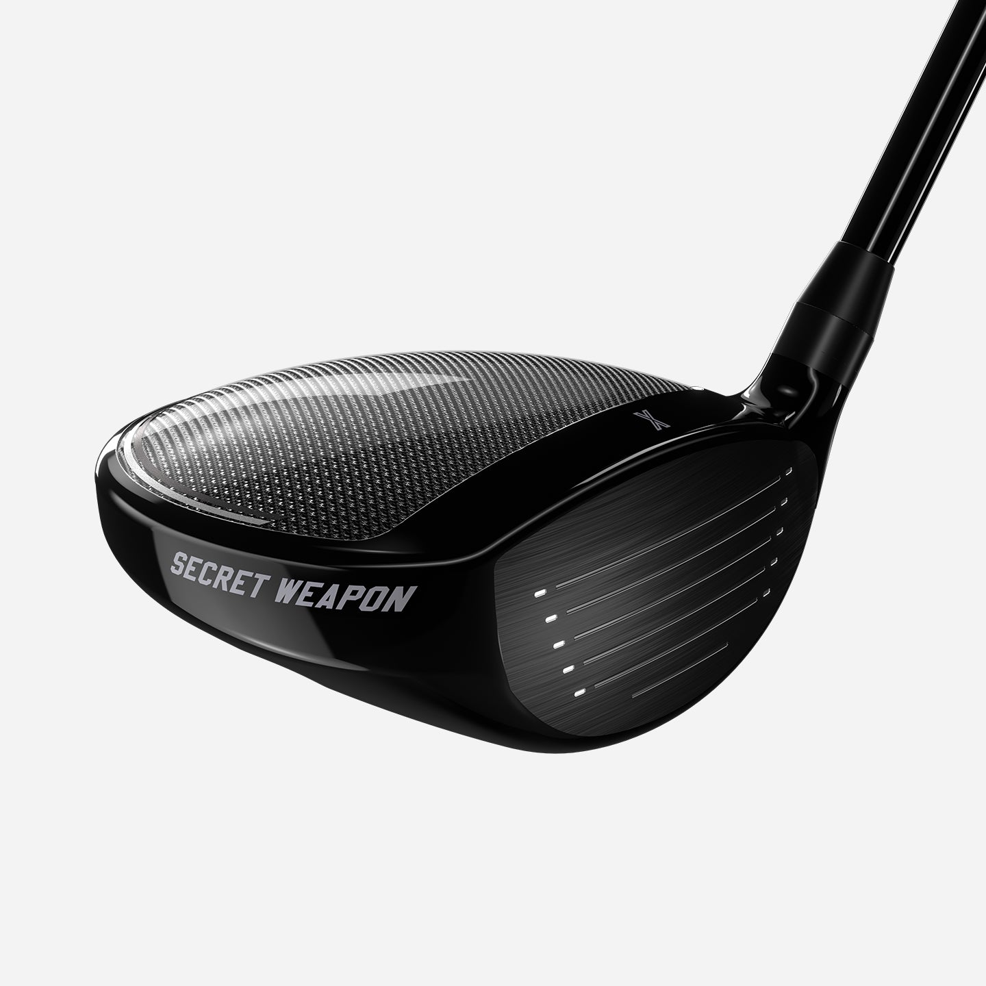 PXG Secret Weapon | Mini Driver | PXG Japan