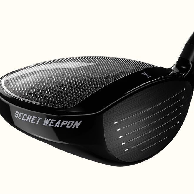 PXG Secret Weapon | Mini Driver | PXG Japan