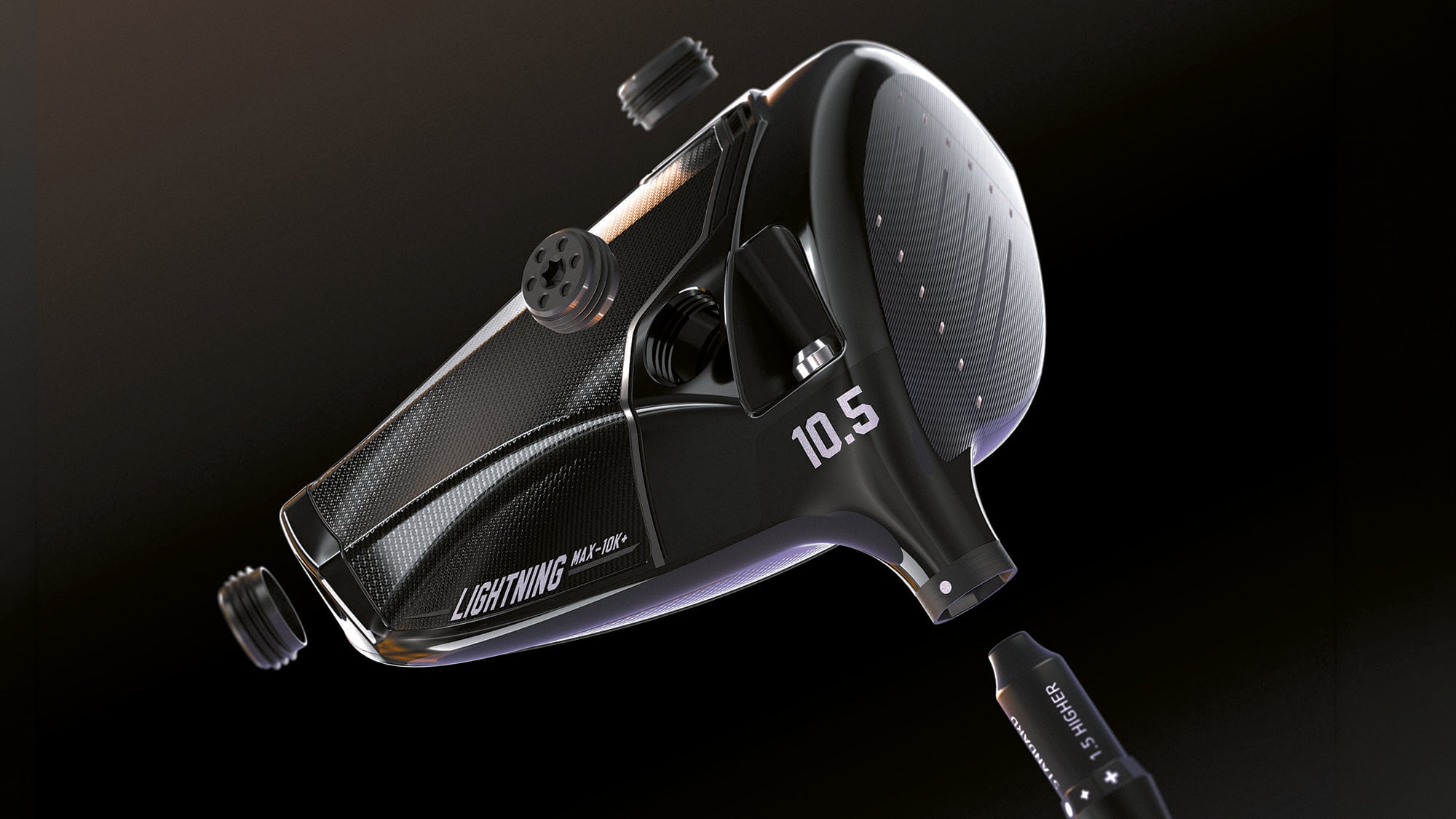 Parsons Xtreme Golf について - 世界最高のゴルフクラブを | PXG Japan