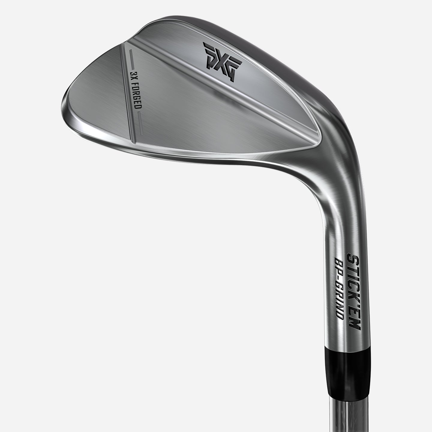 Stick'em Wedges – PXG Japan