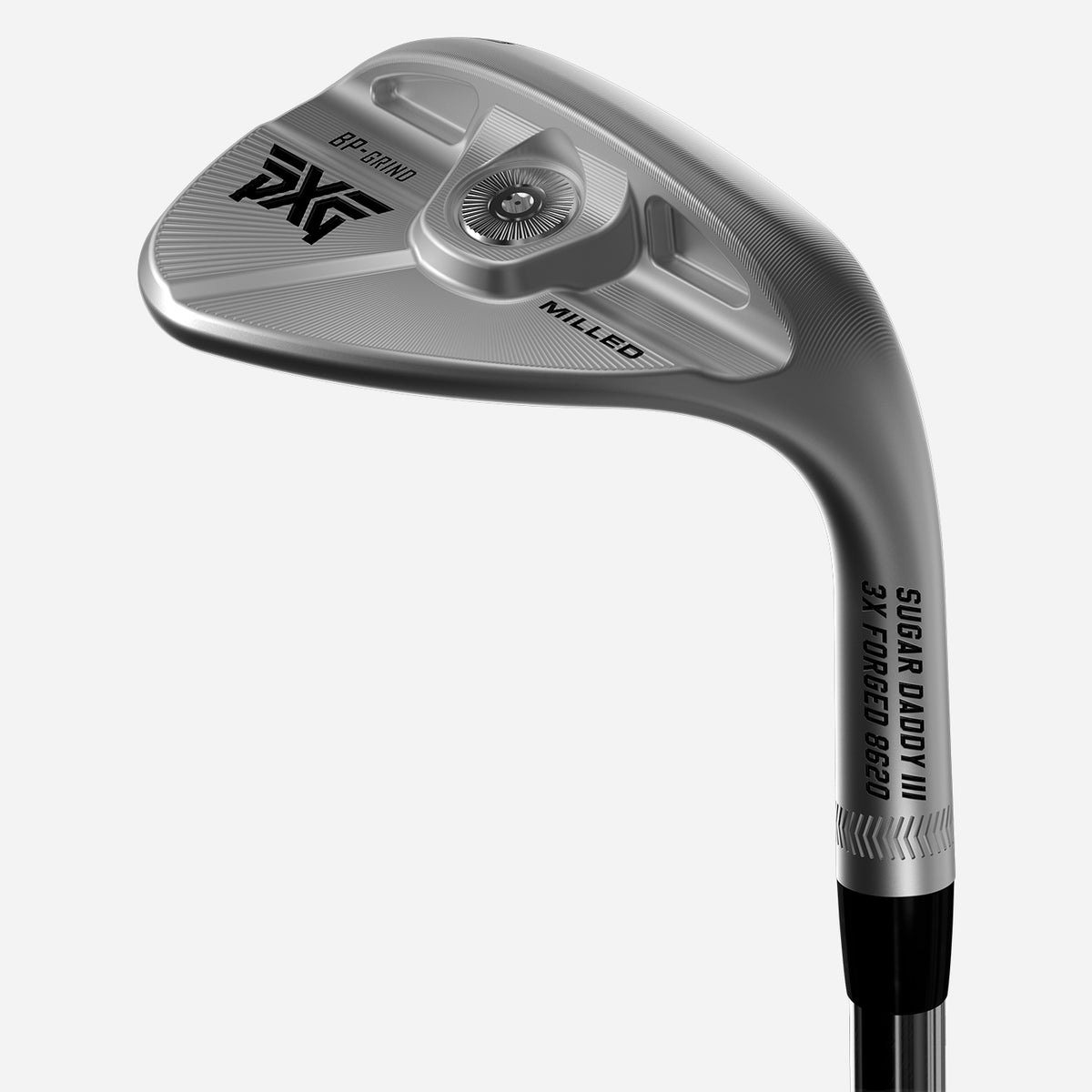 Sugar Daddy III Wedges | Milled Golf Wedges | PXG Japan