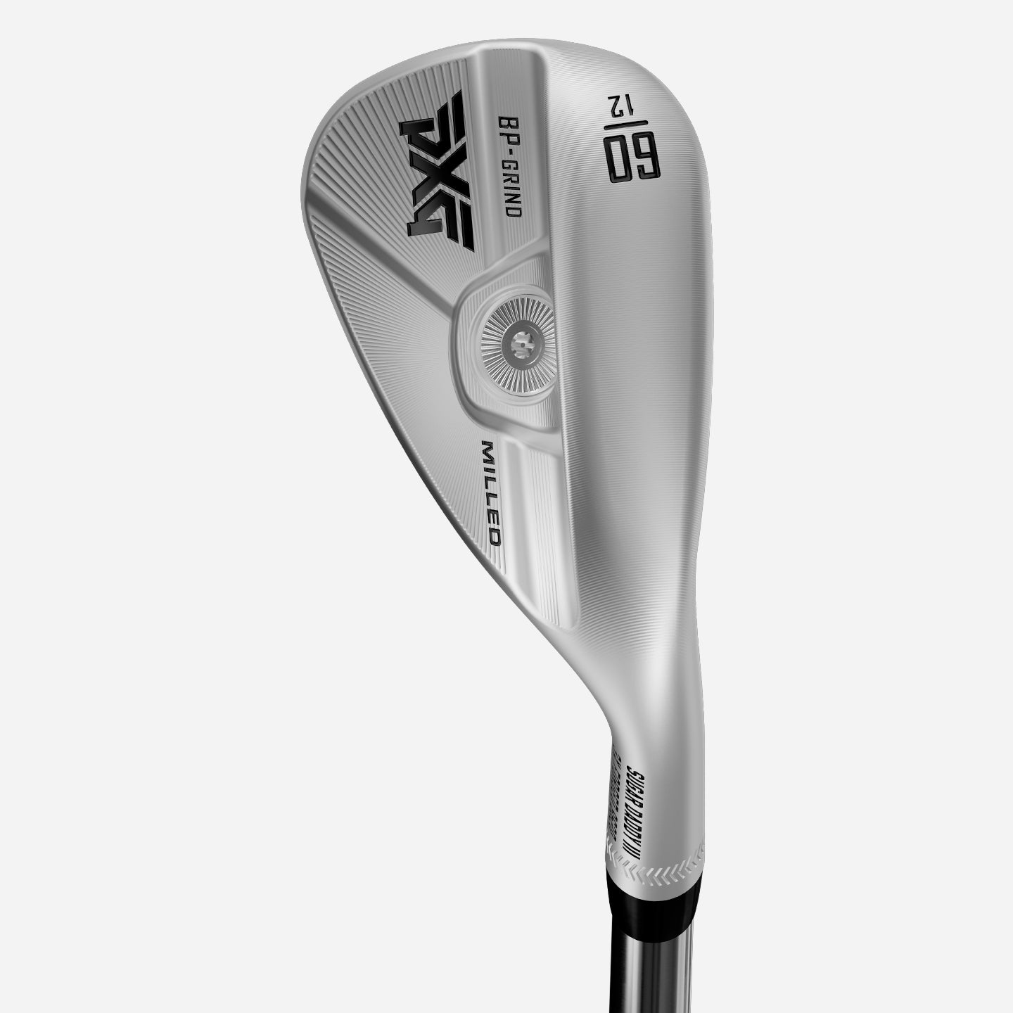 Sugar Daddy III Wedges | Milled Golf Wedges | PXG Japan