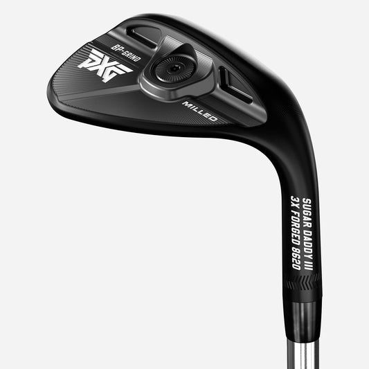 Sugar Daddy III Wedges - PXG Japan