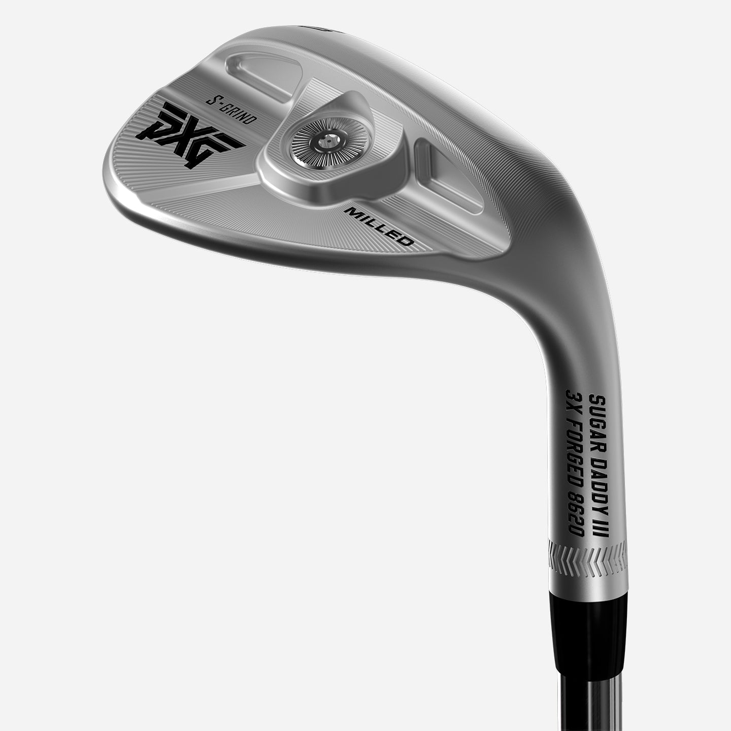 3X Forged Wedges | Premium Golf Wedges | PXG Japan