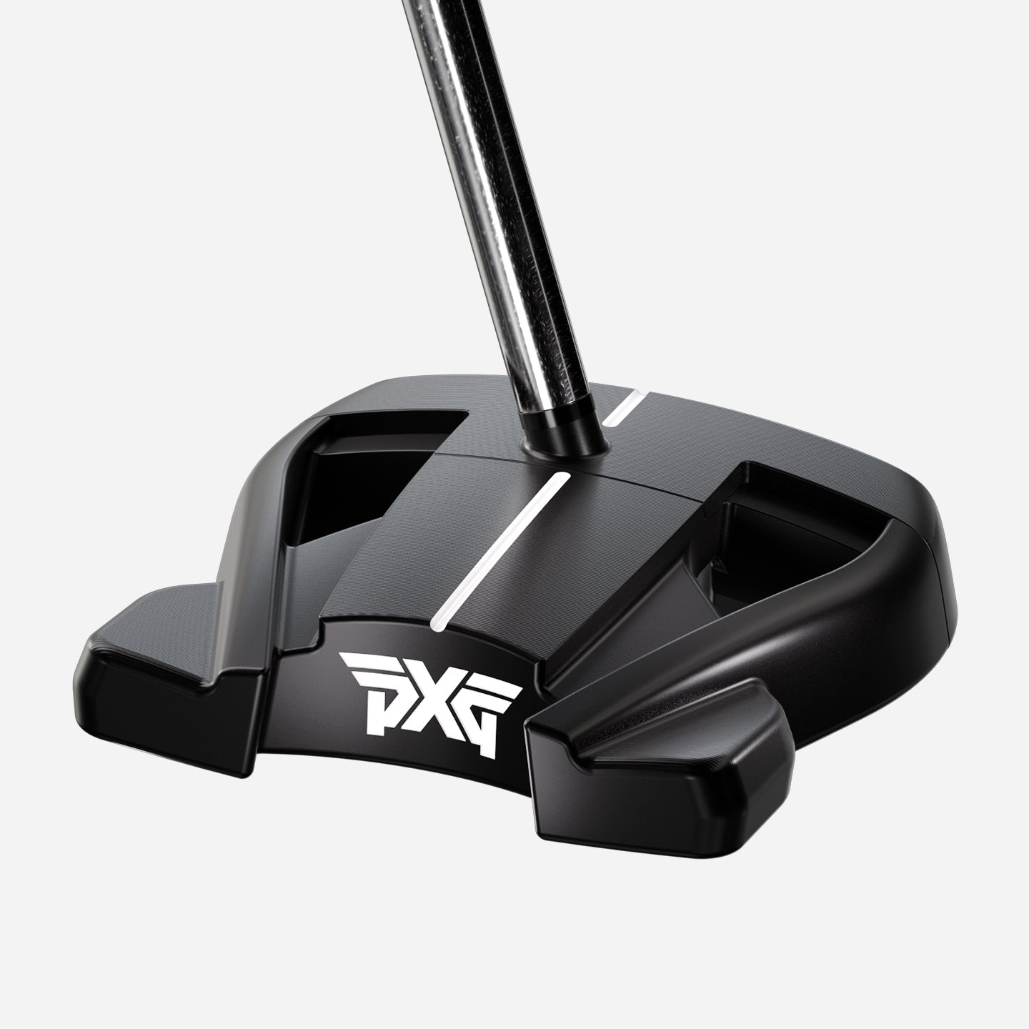 PXG Torpedo ZT Putter | Zero Torque Mallet Putter – PXG Japan