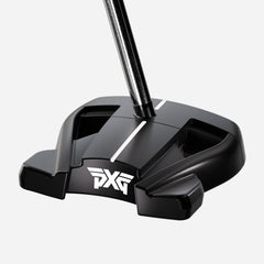 PXG Torpedo ZT putter, back view