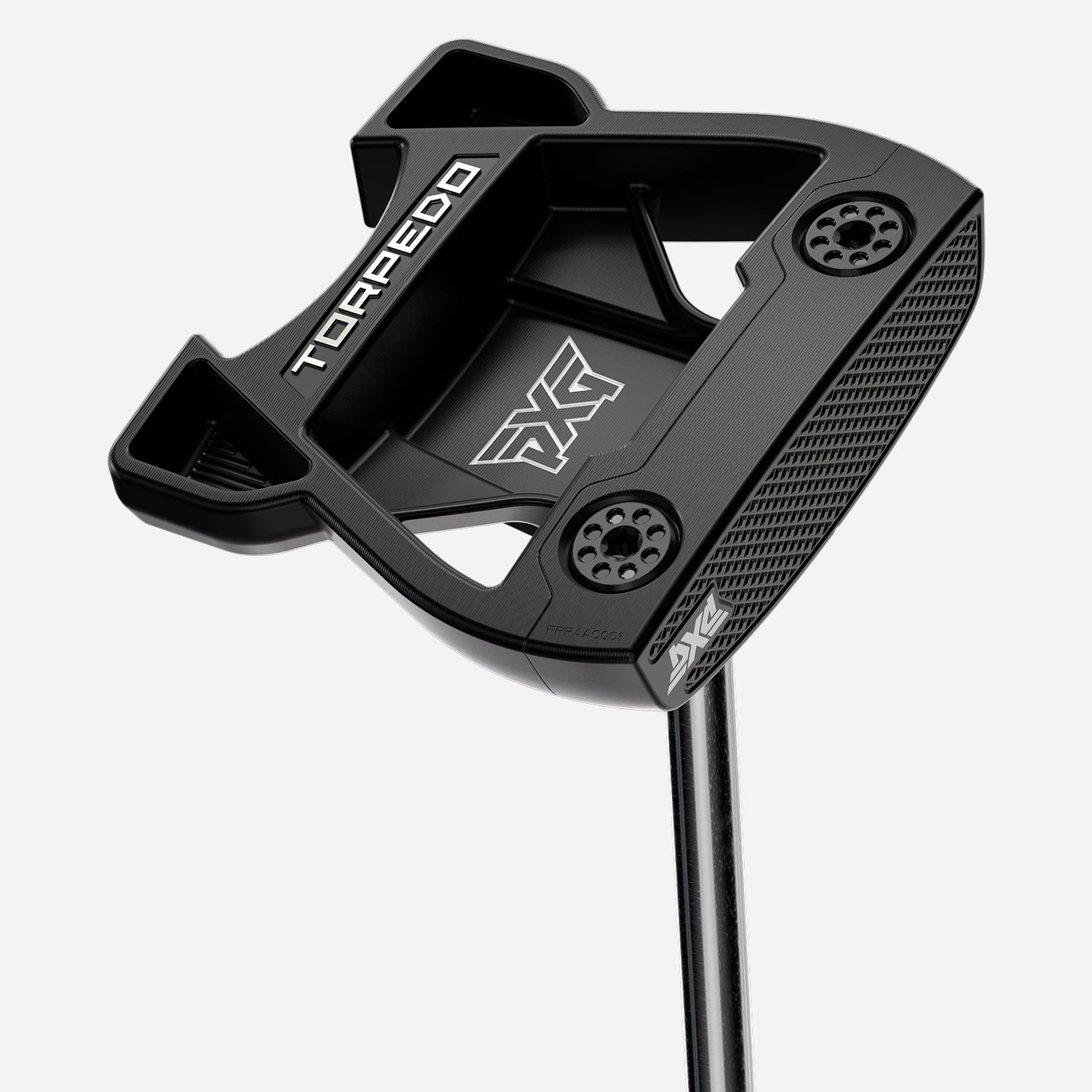 PXG Torpedo ZT Putter | Zero Torque Mallet Putter – PXG Japan