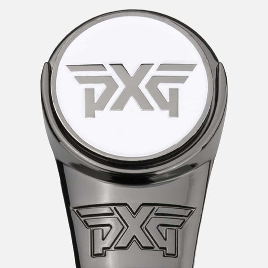 Wedge Brush with Ball Marker - PXG Japan