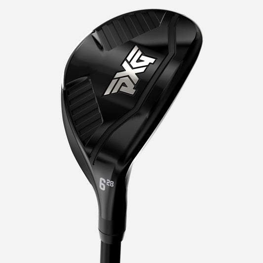 Wildcat 9本セット - PXG Japan