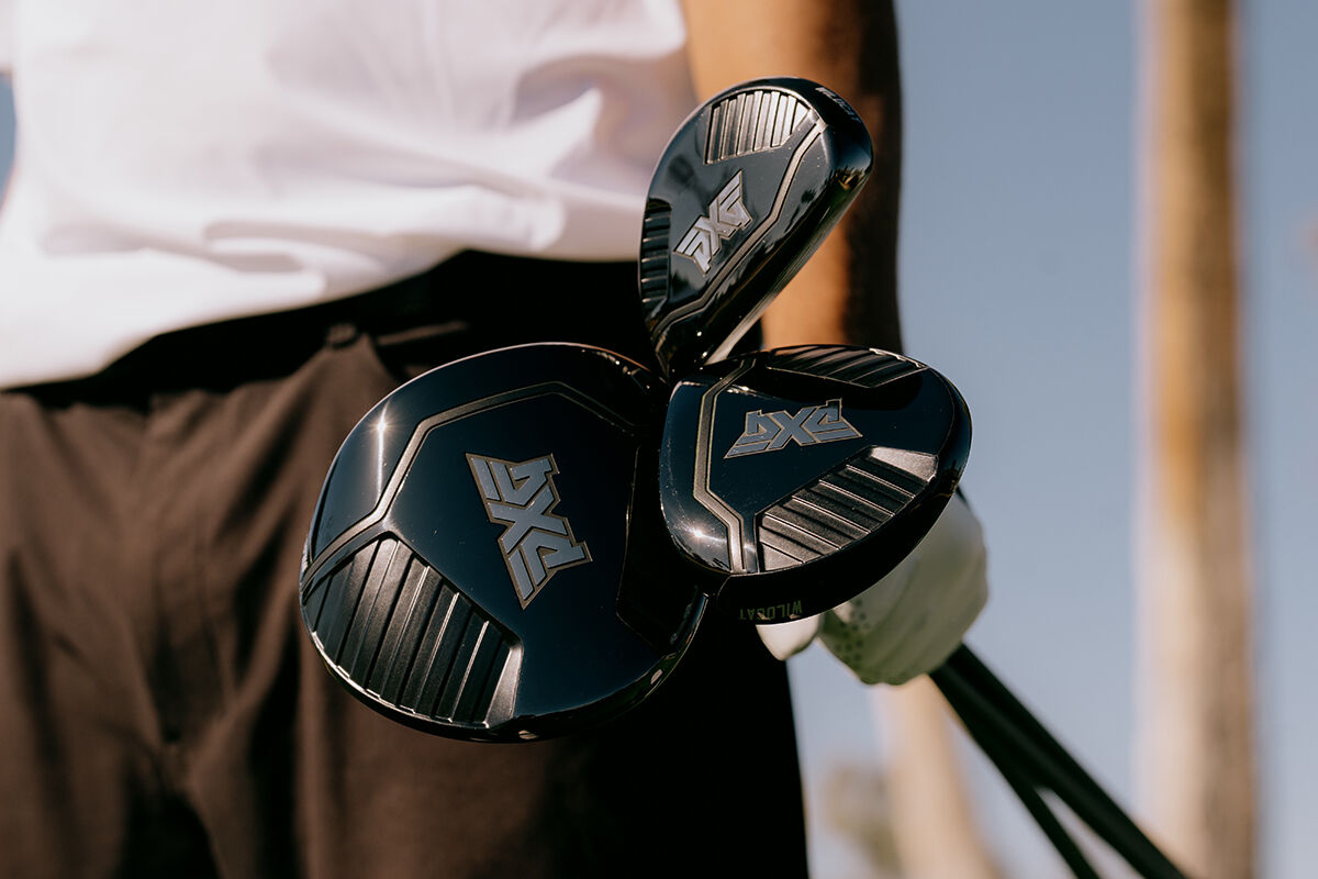 PXG Japan