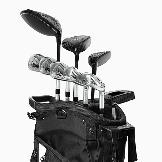 Wildcat Full Bag Bundle - PXG Japan