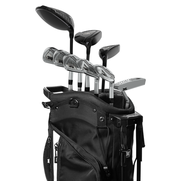 Wildcat Golf Club Set | Starter Golf Clubs | PXG Japan